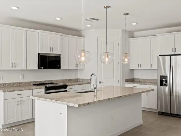 24465 W Chambers Street, Buckeye, AZ 85326