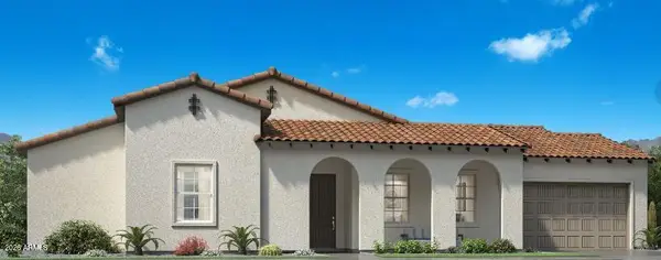 17779 W Whitefish Drive, Surprise, AZ 85388