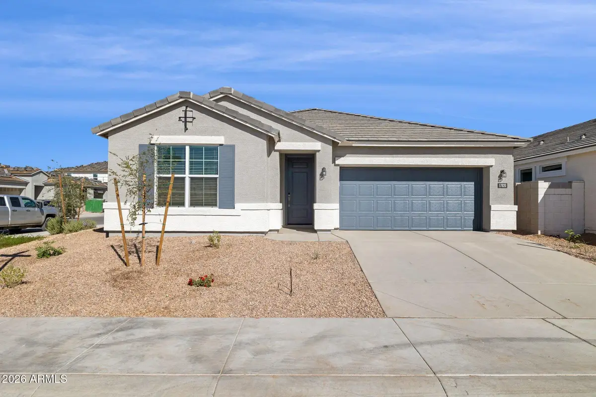 17666 W Turquoise Avenue, Waddell, AZ 85355 - #1