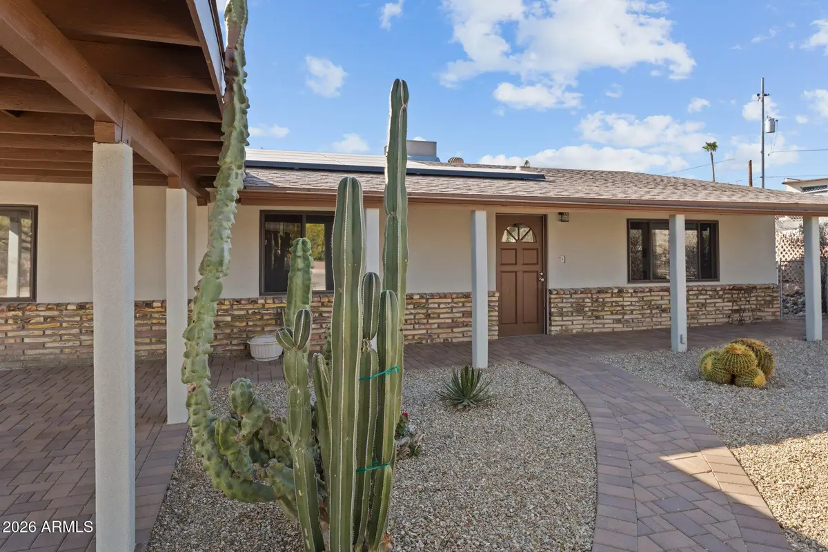 758 Kachina Drive, Wickenburg, AZ 85390 - #1