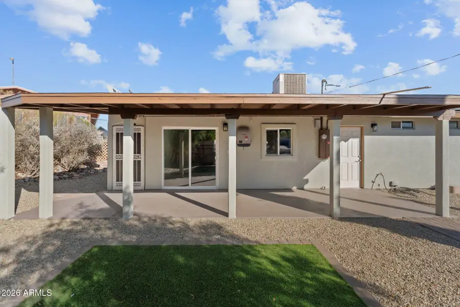 758 Kachina Drive, Wickenburg, AZ 85390 - #3