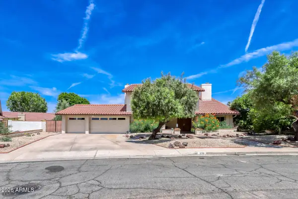 250 E Hackamore Street, Mesa, AZ 85201