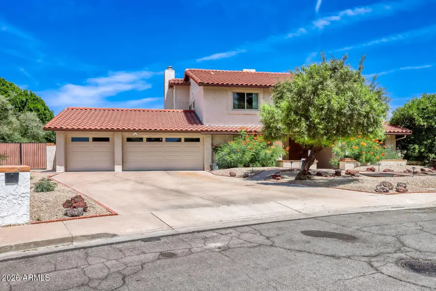 250 E Hackamore Street, Mesa, AZ 85201 - #3