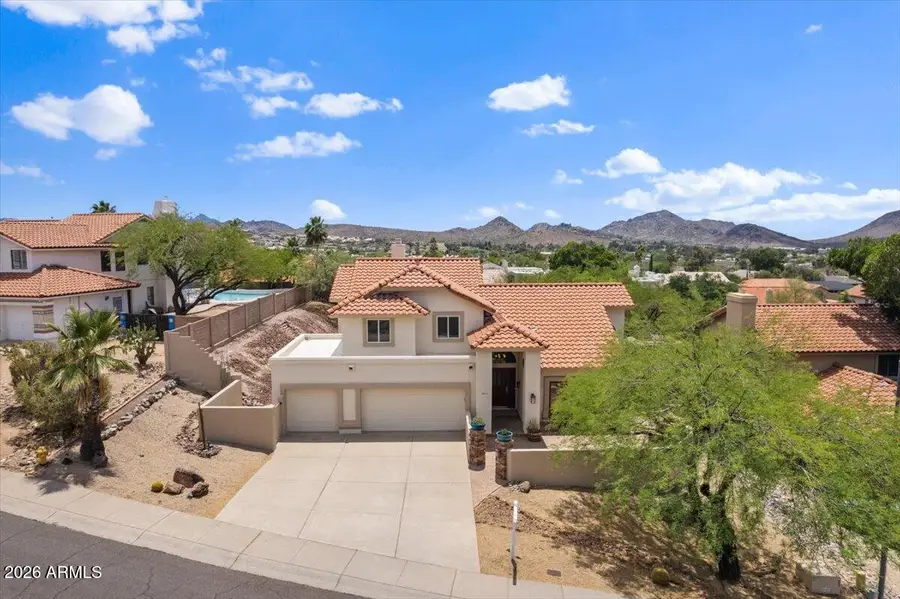 1221 E Claire Drive, Phoenix, AZ 85022 - #2