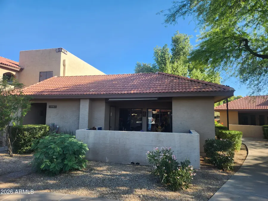 8625 E Belleview Place #1081, Scottsdale, AZ 85257 - #2