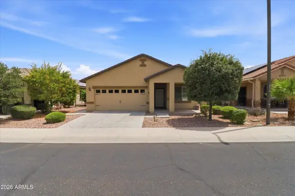 22427 W La Pasada Boulevard, Buckeye, AZ 85326