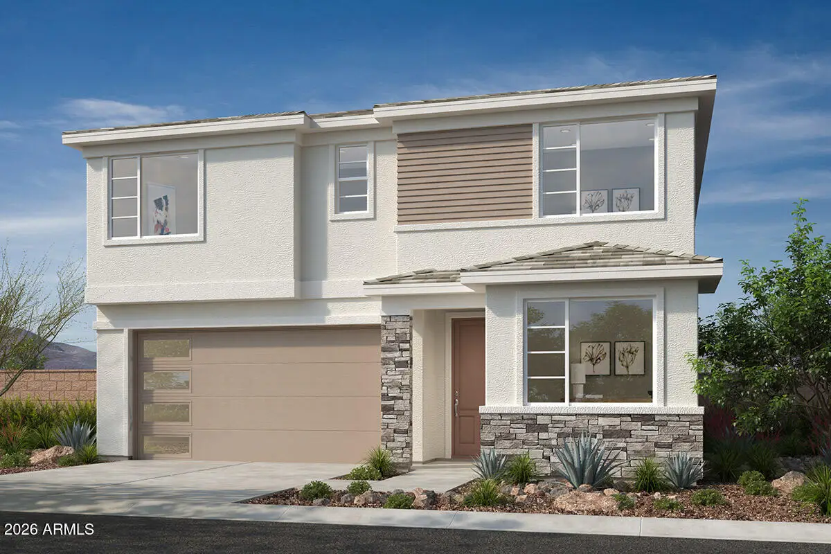 30449 W Aster Drive, Buckeye, AZ 85396 - #1