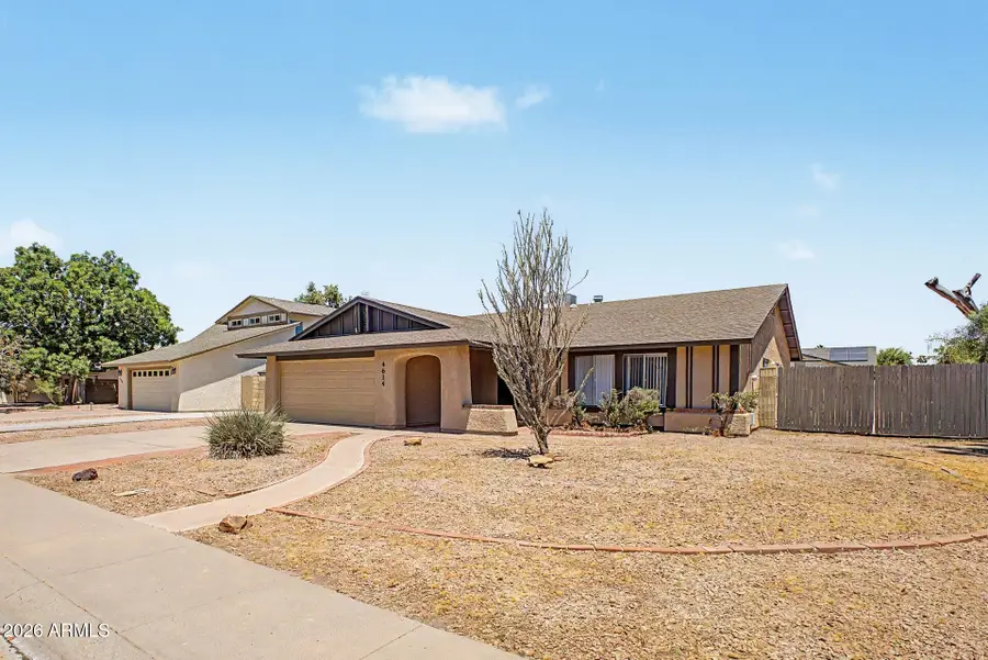 4614 W Commonwealth Place, Chandler, AZ 85226 - #2