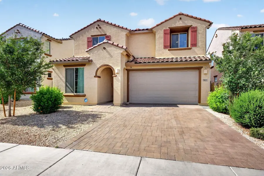 9022 W Luke Avenue, Glendale, AZ 85305 - #2