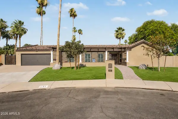 601 W Augusta Avenue, Phoenix, AZ 85021
