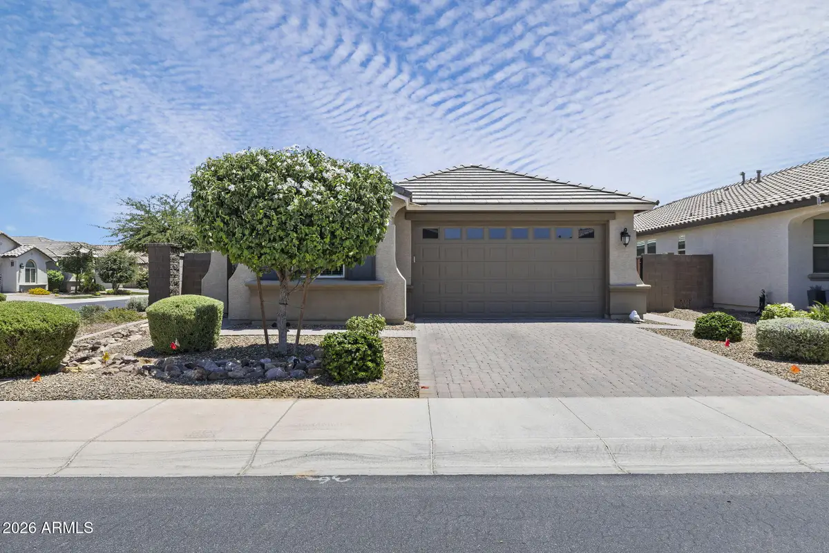 707 N 152nd Drive, Goodyear, AZ 85338 - #1