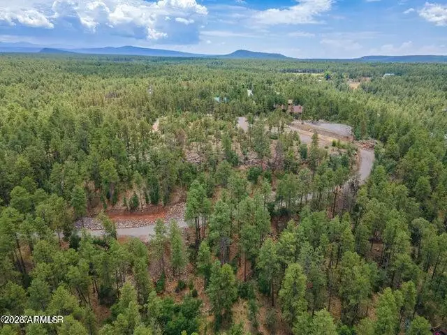 TBD-Par1 Jacks Lane, Pinetop, AZ 85935 - #3