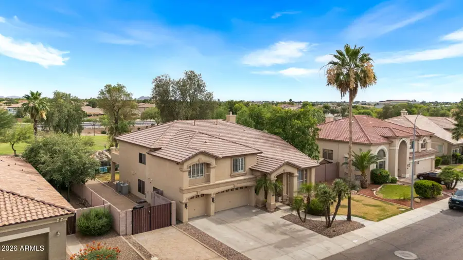 935 E San Carlos Way, Chandler, AZ 85249 - #3