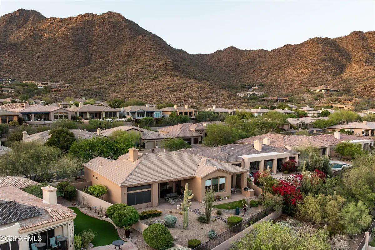 13641 E Charter Oak Drive, Scottsdale, AZ 85259 - #1