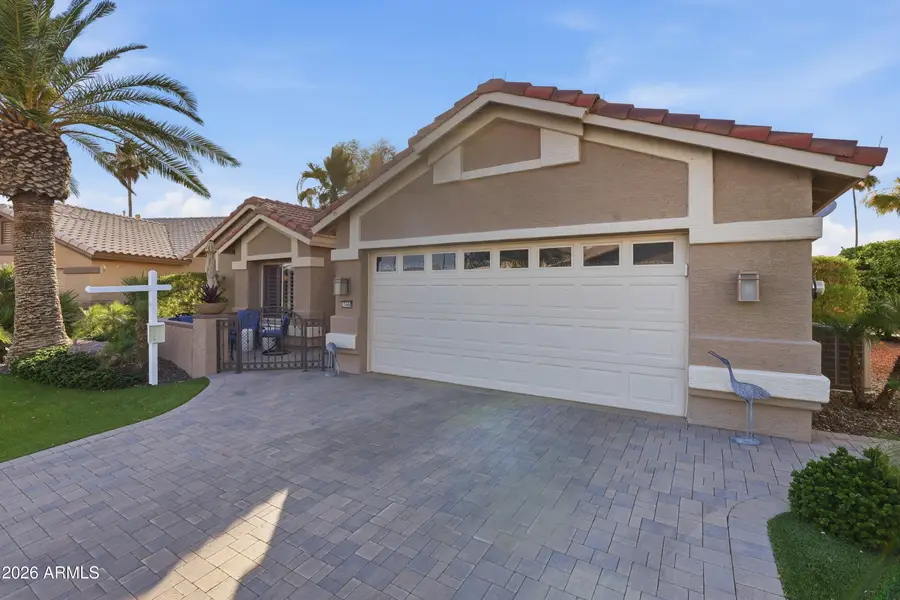 15460 W Merrell Street, Goodyear, AZ 85395 - #3