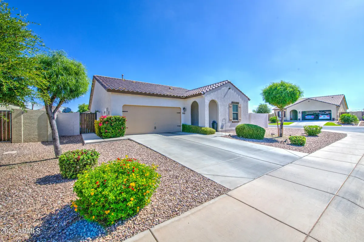 2810 E Omega Drive, San Tan Valley, AZ 85143 - #1