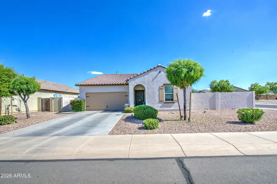 2810 E Omega Drive, San Tan Valley, AZ 85143 - #2