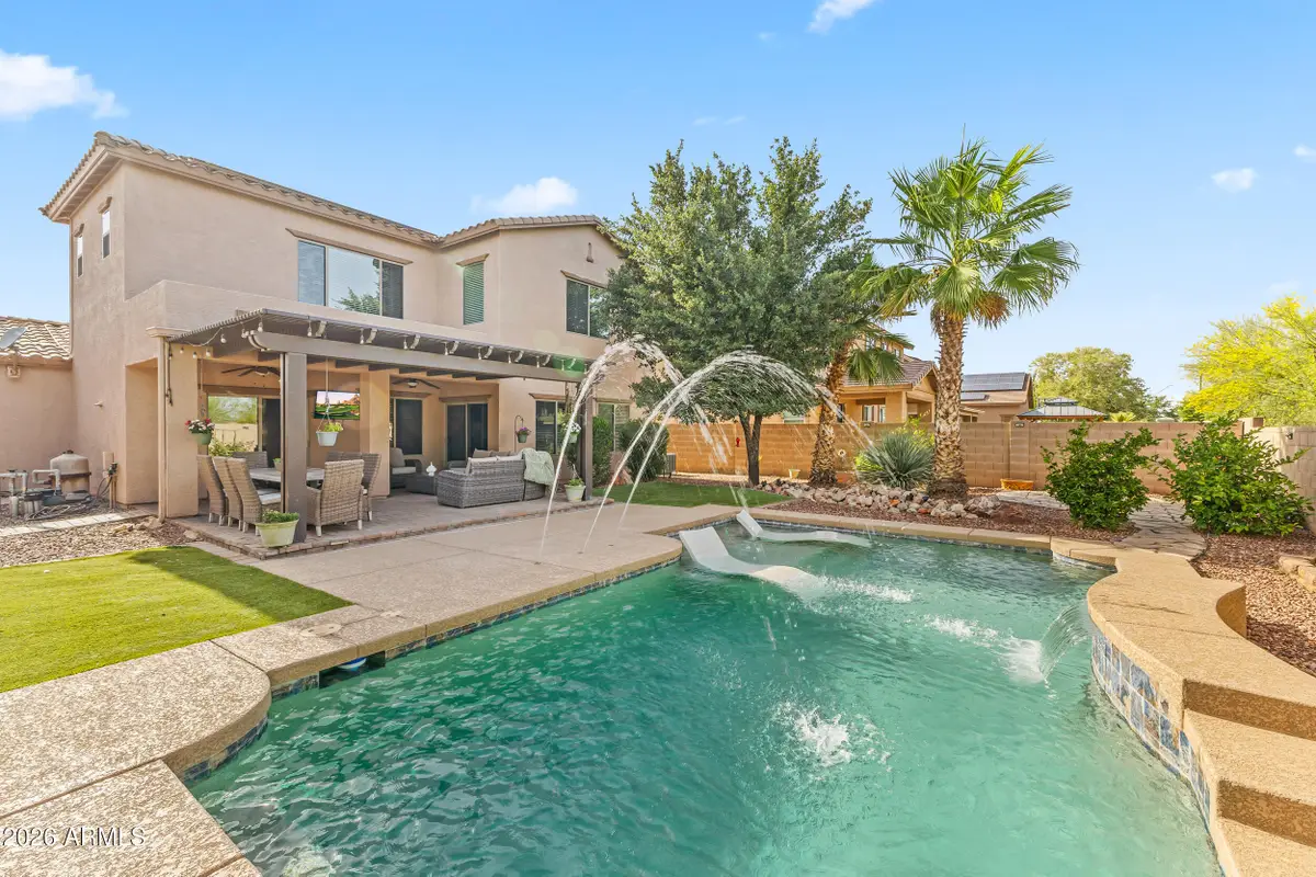 24037 N 163rd Drive, Surprise, AZ 85387 - #1