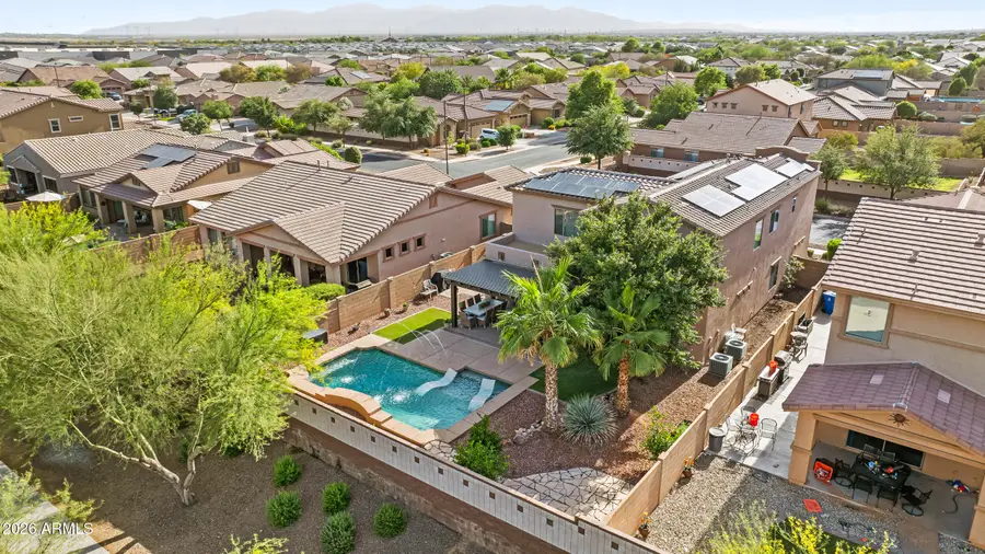 24037 N 163rd Drive, Surprise, AZ 85387 - #3