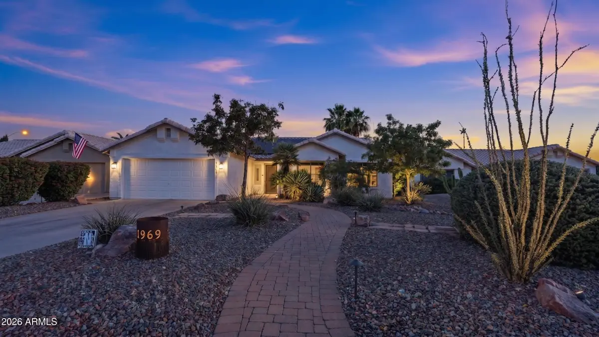 19969 N 76th Avenue, Glendale, AZ 85308 - #1