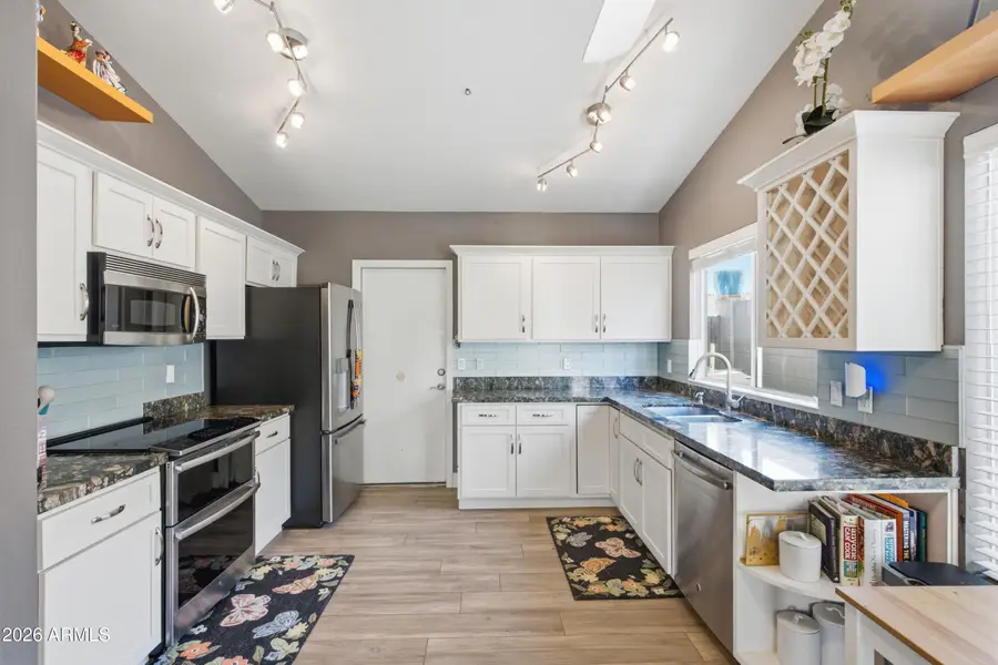 19969 N 76th Avenue, Glendale, AZ 85308 - #3