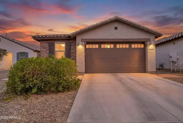 12612 W Morten Avenue, Glendale, AZ 85307