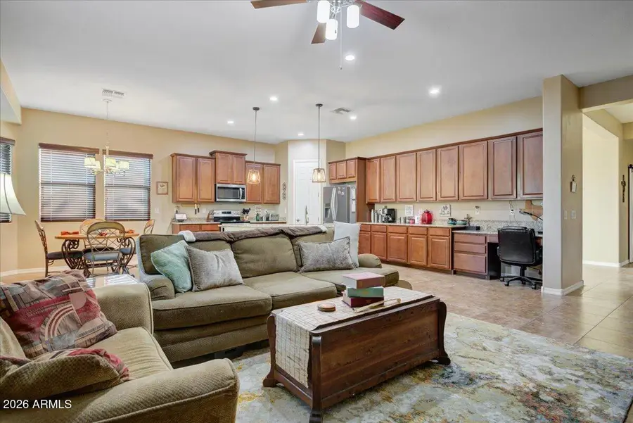18025 W Cassia Way, Goodyear, AZ 85338 - #3