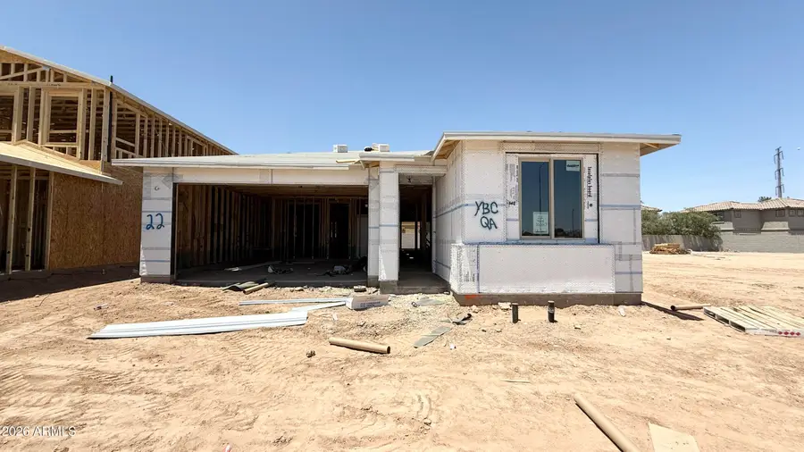 7414 S 47th Lane, Laveen, AZ 85339 - #2