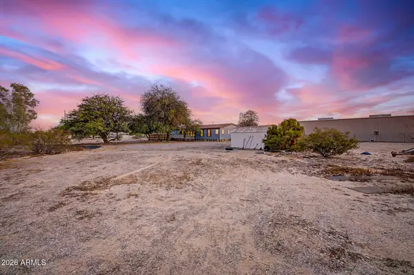 15708 W Impala Drive, Casa Grande, AZ 85122