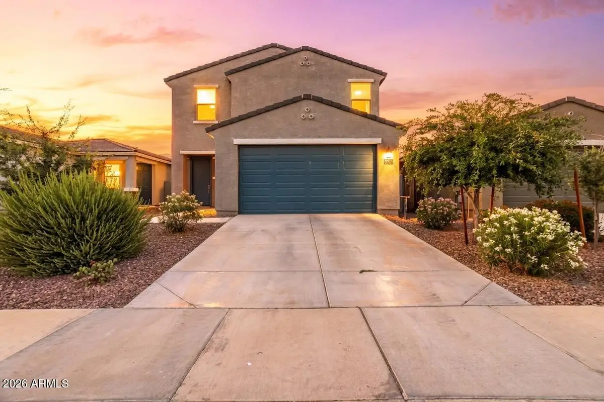 4460 W Samantha Way, Laveen, AZ 85339 - #1
