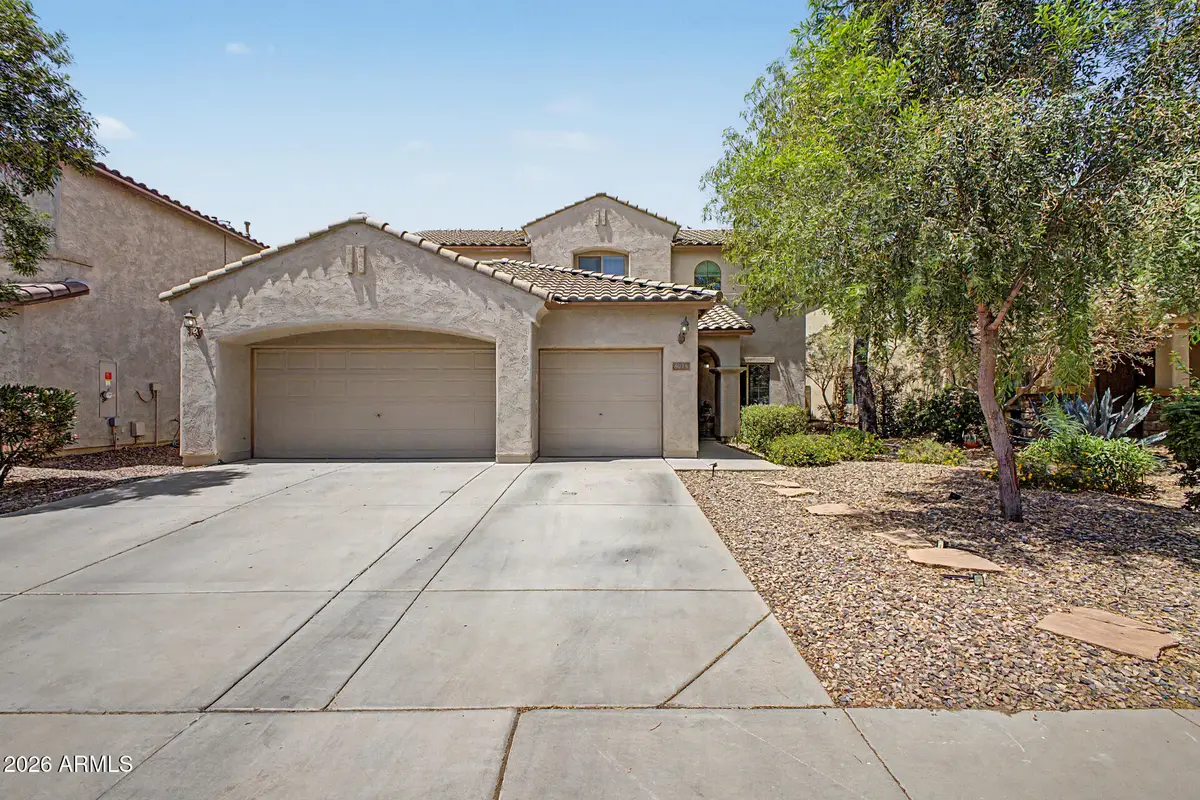 6075 W Estancia Way, Florence, AZ 85132 - #1