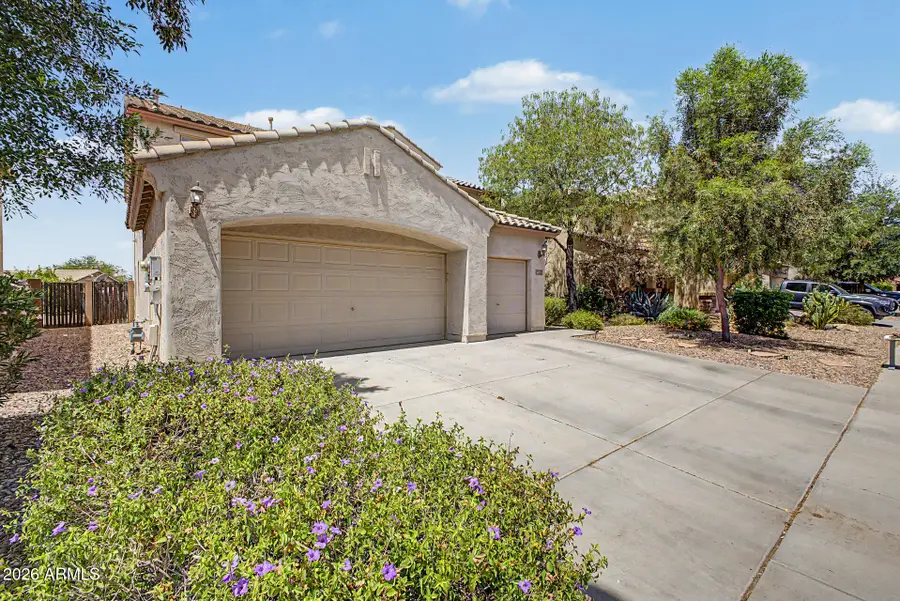 6075 W Estancia Way, Florence, AZ 85132 - #2