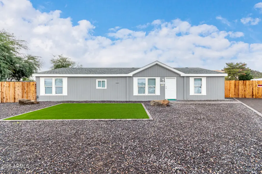 2611 E Marco Polo Road, Phoenix, AZ 85050 - #2