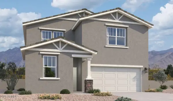 47399 W Kenner Drive, Maricopa, AZ 85139