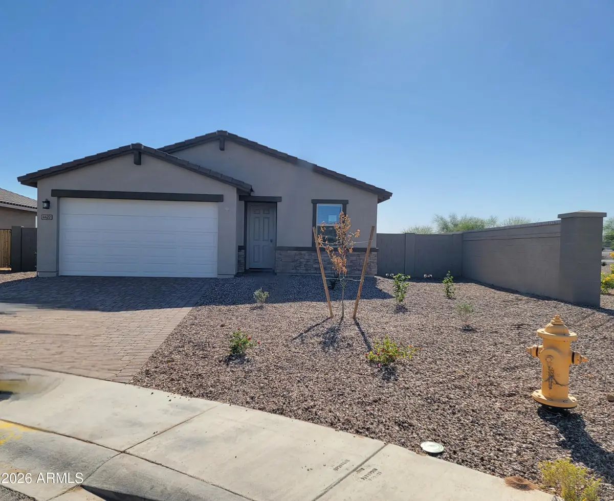 4422 W Hunter Trail, San Tan Valley, AZ 85144 - #1