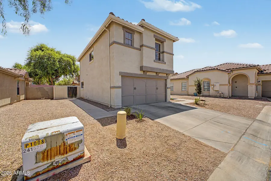 1331 S Bridgegate Drive, Gilbert, AZ 85296 - #2