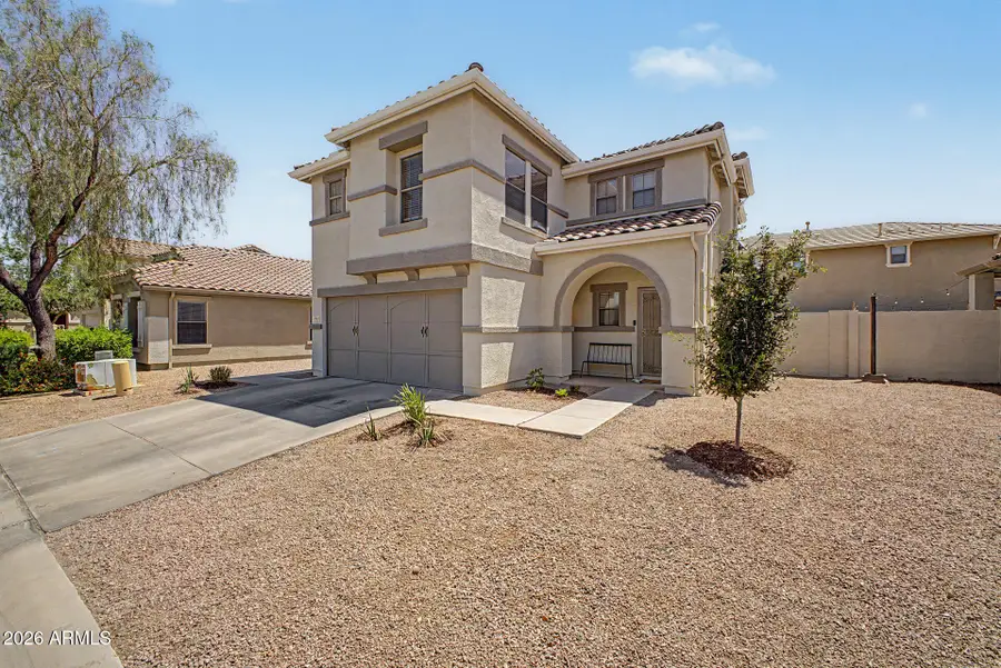 1331 S Bridgegate Drive, Gilbert, AZ 85296 - #3