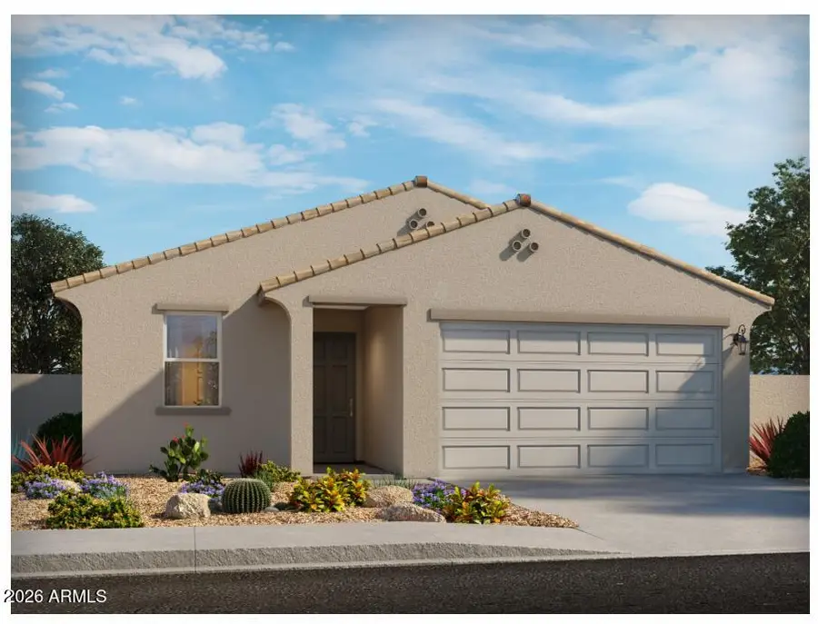 2396 E Enantio Road, San Tan Valley, AZ 85143 - #2