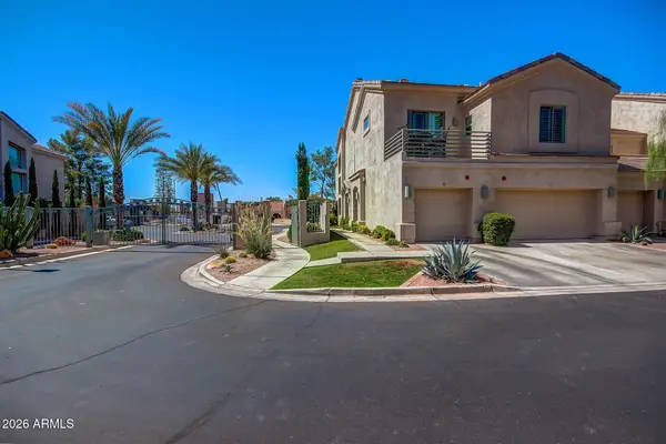 7514 E Earll Drive #39, Scottsdale, AZ 85251