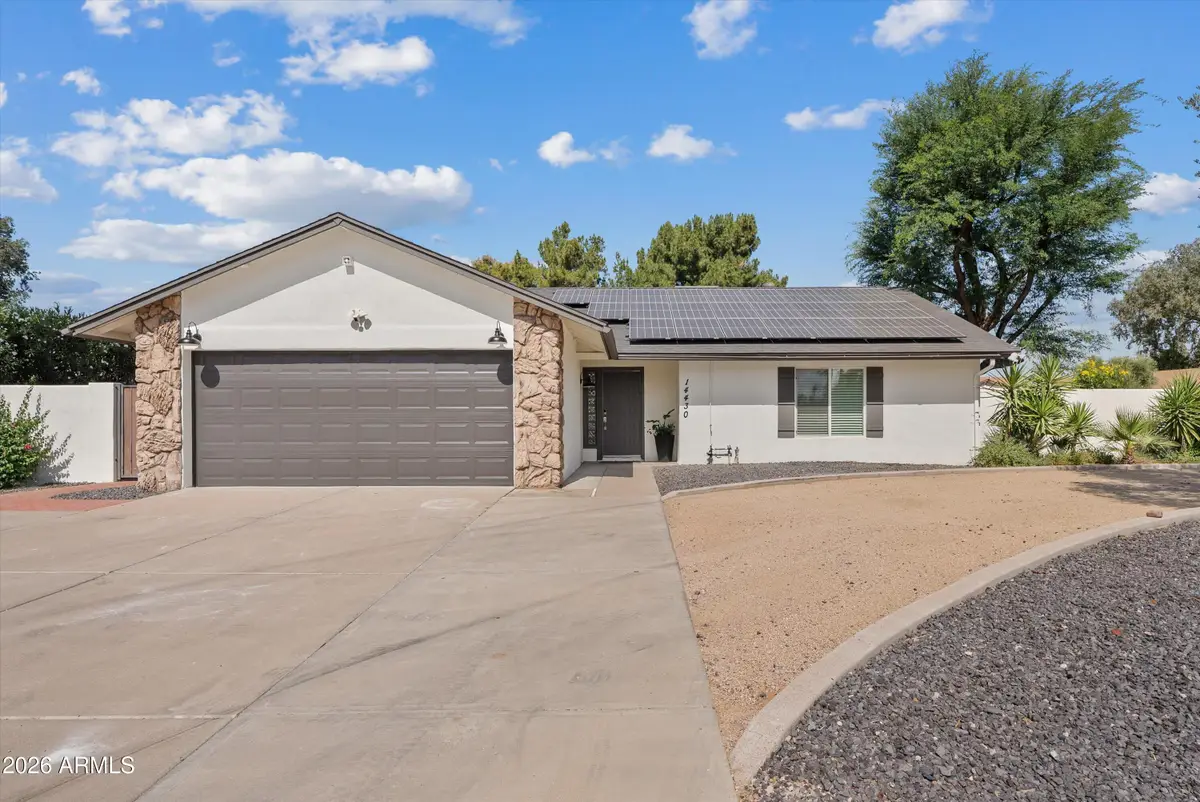 14430 N 44th Street, Phoenix, AZ 85032 - #1