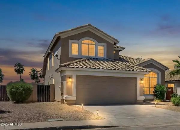 21914 N 74th Lane, Glendale, AZ 85310
