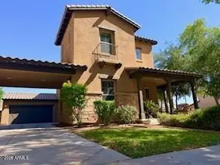 20995 W White Rock Road, Buckeye, AZ 85396 - #1