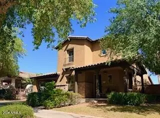 20995 W White Rock Road, Buckeye, AZ 85396 - #2