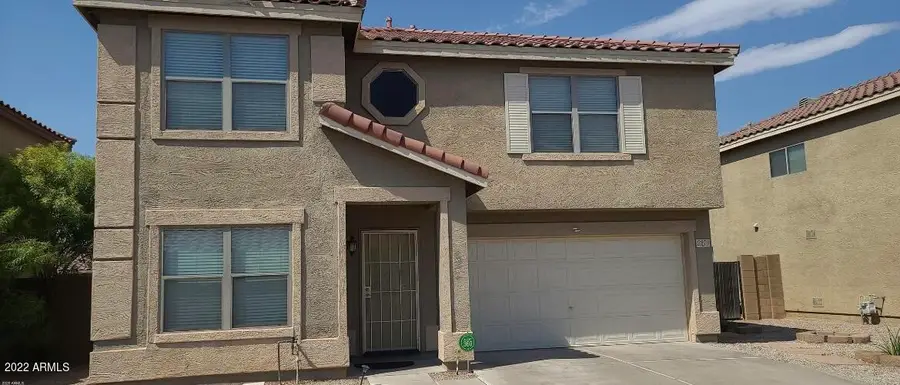2270 E Palm Beach Drive, Chandler, AZ 85249 - #3