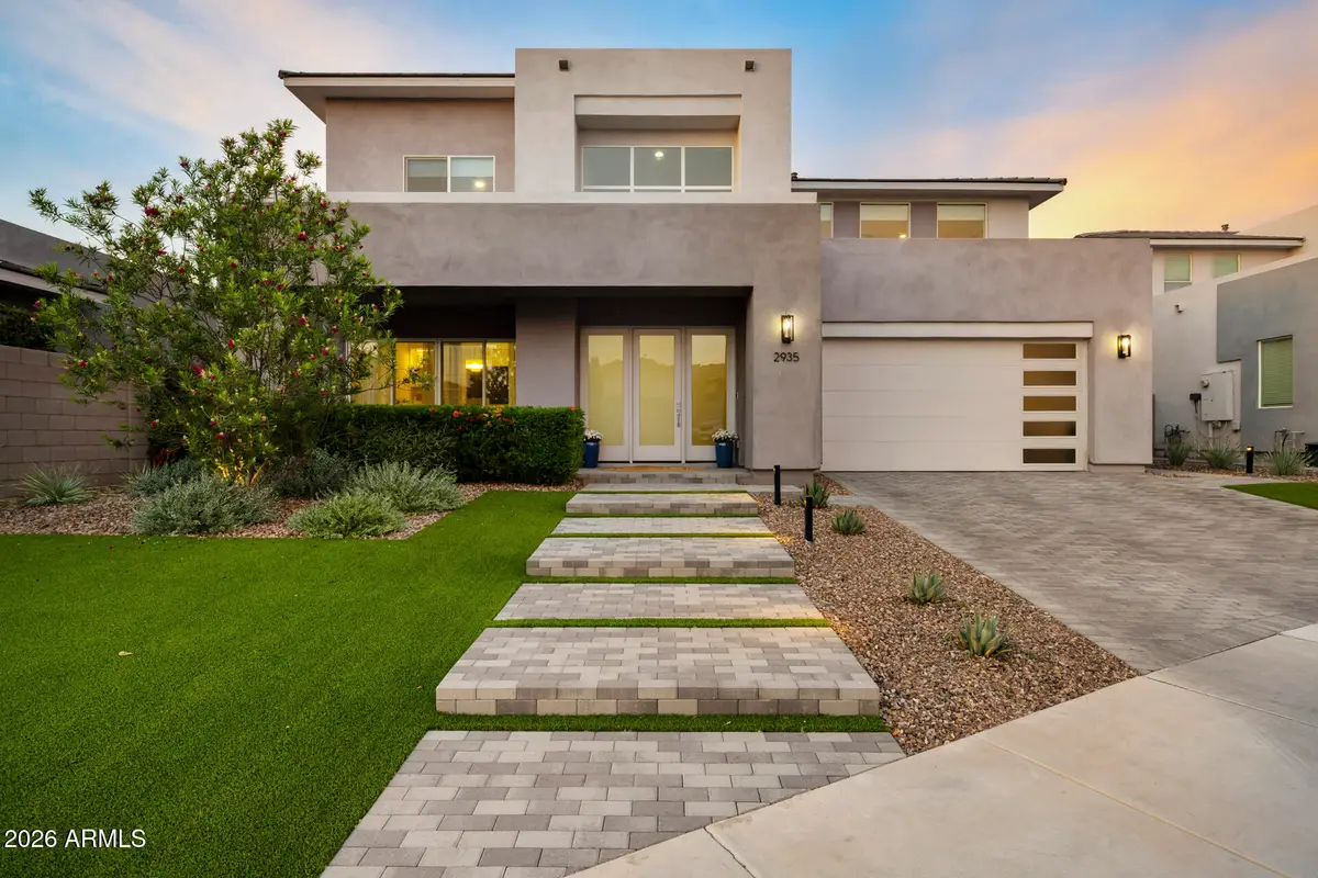 2935 S Sandstone Court, Gilbert, AZ 85295 - #1