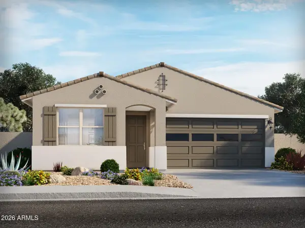 37115 W Olivo Street, Maricopa, AZ 85138