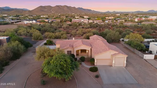 36615 N 25th Street, Cave Creek, AZ 85331