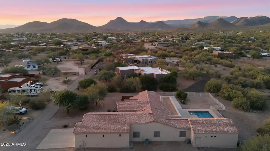 36615 N 25th Street, Cave Creek, AZ 85331 - #2