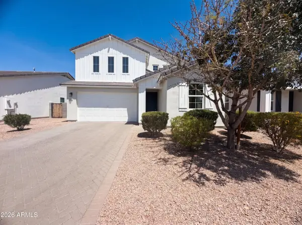 37647 N Bentgrass Road, San Tan Valley, AZ 85140