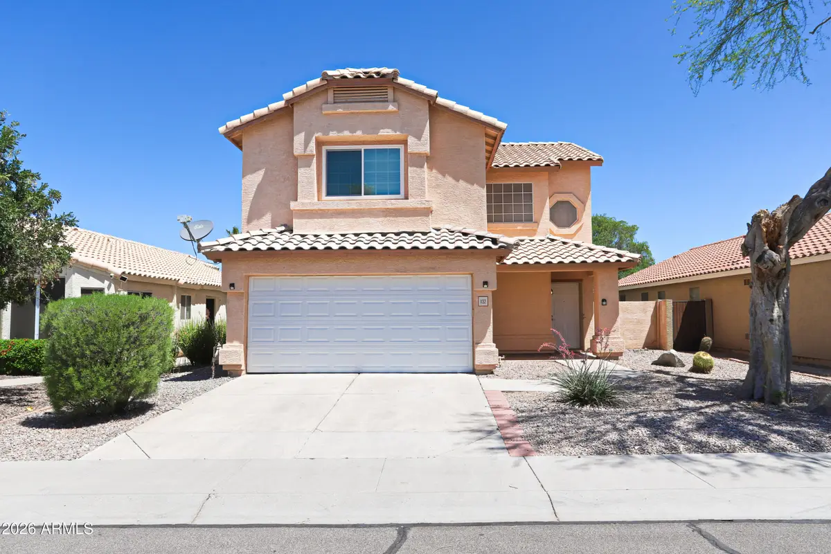 1132 W Bluebird Drive, Chandler, AZ 85286 - #1
